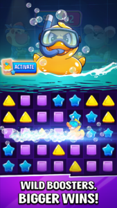 Match Masters 4.405 (arm64-v8a + arm-v7a) (Android 5.1+)