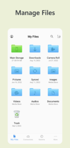 Owlfiles - File Manager 14.4