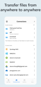 Owlfiles - File Manager 14.4