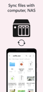 Owlfiles - File Manager 14.4