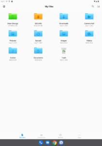 Owlfiles - File Manager 14.4