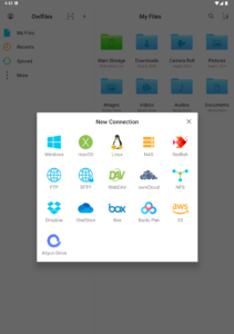Owlfiles - File Manager 14.4
