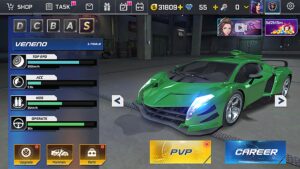 Street Racing HD 6.5.5
