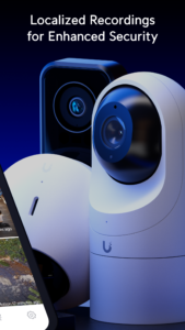 UniFi Protect 3.8.3 UniFi Protect 3.8.3