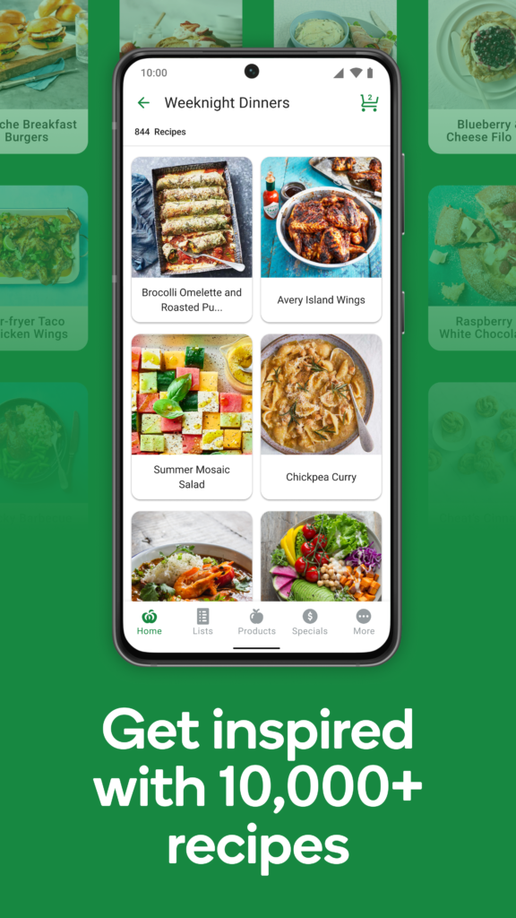 Download Woolworths APKs for Android - APKMirror