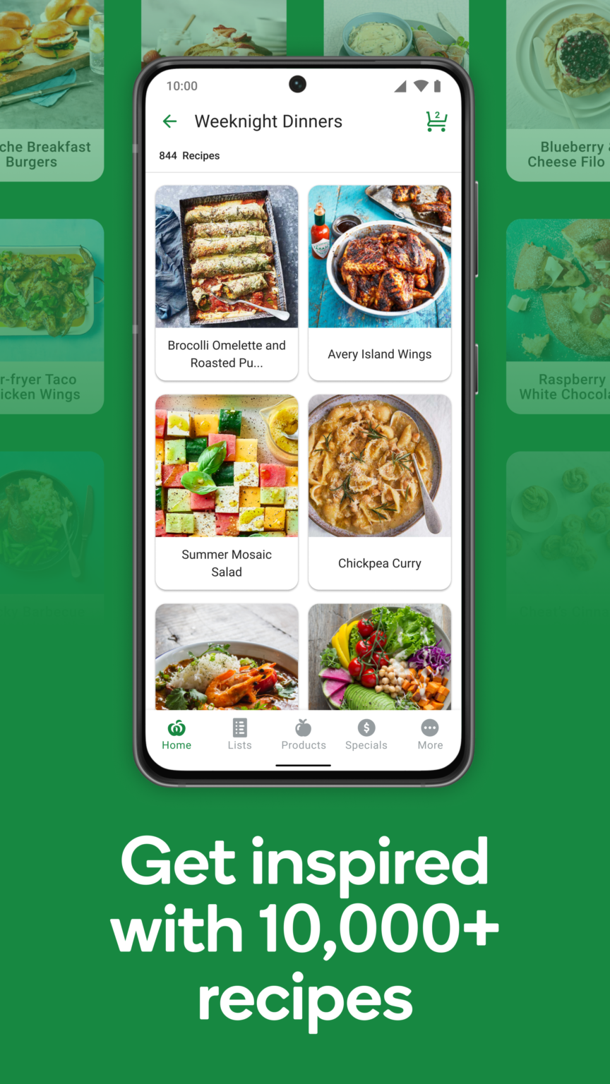 Download Woolworths APKs for Android - APKMirror
