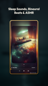 Beginning: Sleep & Meditation 3.32.9 (nodpi) Beginning: Sleep & Meditation 3.32.9 (nodpi)