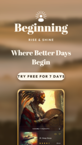 Beginning: Sleep & Meditation 3.32.9 (nodpi) Beginning: Sleep & Meditation 3.32.9 (nodpi)