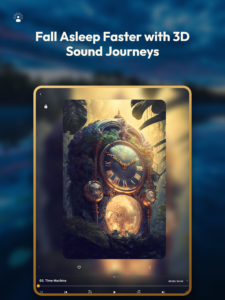 Beginning: Sleep & Meditation 3.32.9 (nodpi) Beginning: Sleep & Meditation 3.32.9 (nodpi)