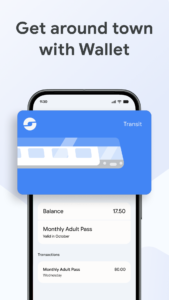 Google Wallet 24.22.641943710 Google Wallet 24.22.641943710