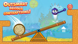 Catch the Candy: Fun puzzles 1.40.02 Catch the Candy: Fun puzzles 1.40.02