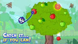 Catch the Candy: Fun puzzles 1.40.02 Catch the Candy: Fun puzzles 1.40.02