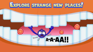 Catch the Candy: Fun puzzles 1.40.02 Catch the Candy: Fun puzzles 1.40.02