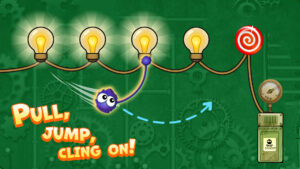 Catch the Candy: Fun puzzles 1.40.02 Catch the Candy: Fun puzzles 1.40.02