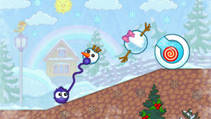 Catch the Candy: Fun puzzles 1.40.02 Catch the Candy: Fun puzzles 1.40.02