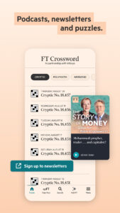 Financial Times: Business News 2.75.0