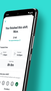 Job&Talent: Get work today 12.34.3 Job&Talent: Get work today 12.34.3