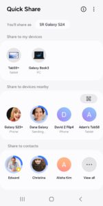 Quick Share Connectivity 1.5.10.22 Quick Share Connectivity 1.5.10.22