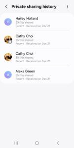 Quick Share Connectivity 1.5.10.22 Quick Share Connectivity 1.5.10.22