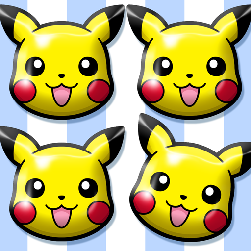 Pokémon Shuffle Mobile (Android 5.0+) APKs - APKMirror