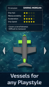 Cruiser Duels: Sea Battles 1v1 1.4.15