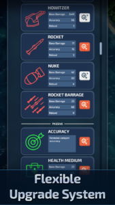 Cruiser Duels: Sea Battles 1v1 1.4.15