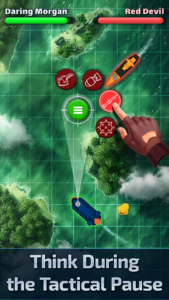 Cruiser Duels: Sea Battles 1v1 1.4.15