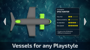 Cruiser Duels: Sea Battles 1v1 1.4.15