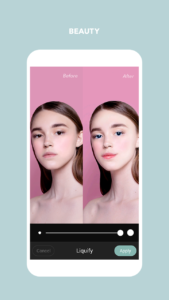 Cymera - Photo Editor Collage 5.0.2 Cymera - Photo Editor Collage 5.0.2