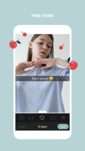Cymera - Photo Editor Collage 5.0.2 Cymera - Photo Editor Collage 5.0.2