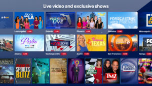 FOX LOCAL: Live News & Weather 7.14.0 FOX LOCAL: Live News & Weather 7.14.0