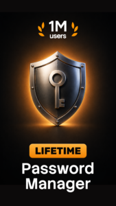 Password Manager: Safe 27.14.4 Password Manager: Safe 27.14.4