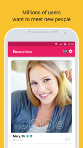 Wamba: Dating, Meet & Chat 3.238.1 (776695) Wamba: Dating, Meet & Chat 3.238.1 (776695)