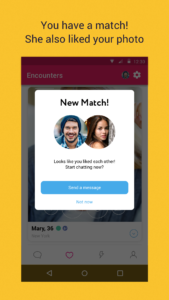 Wamba: Dating, Meet & Chat 3.238.1 (776695) Wamba: Dating, Meet & Chat 3.238.1 (776695)