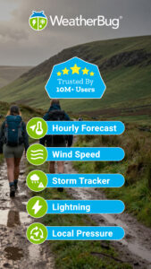 WeatherBug: Weather Forecast 6.3.0-32 WeatherBug: Weather Forecast 6.3.0-32