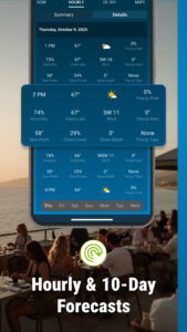 WeatherBug: Weather Forecast 6.3.0-32 WeatherBug: Weather Forecast 6.3.0-32