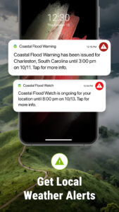 WeatherBug: Weather Forecast 6.3.0-32 WeatherBug: Weather Forecast 6.3.0-32