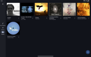 BubbleUPnP for DLNA/Chromecast 3.6.8.2 BubbleUPnP for DLNA/Chromecast 3.6.8.2