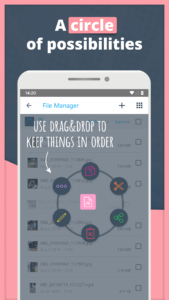 Droid Commander - File Manager 1.4.0 (120-640dpi) Droid Commander - File Manager 1.4.0 (120-640dpi)