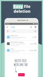 Droid Commander - File Manager 1.4.0 (120-640dpi) Droid Commander - File Manager 1.4.0 (120-640dpi)