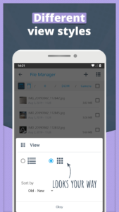 Droid Commander - File Manager 1.4.0 (120-640dpi) Droid Commander - File Manager 1.4.0 (120-640dpi)