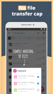 Droid Commander - File Manager 1.4.0 (120-640dpi) Droid Commander - File Manager 1.4.0 (120-640dpi)