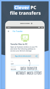 Droid Commander - File Manager 1.4.0 (120-640dpi) Droid Commander - File Manager 1.4.0 (120-640dpi)