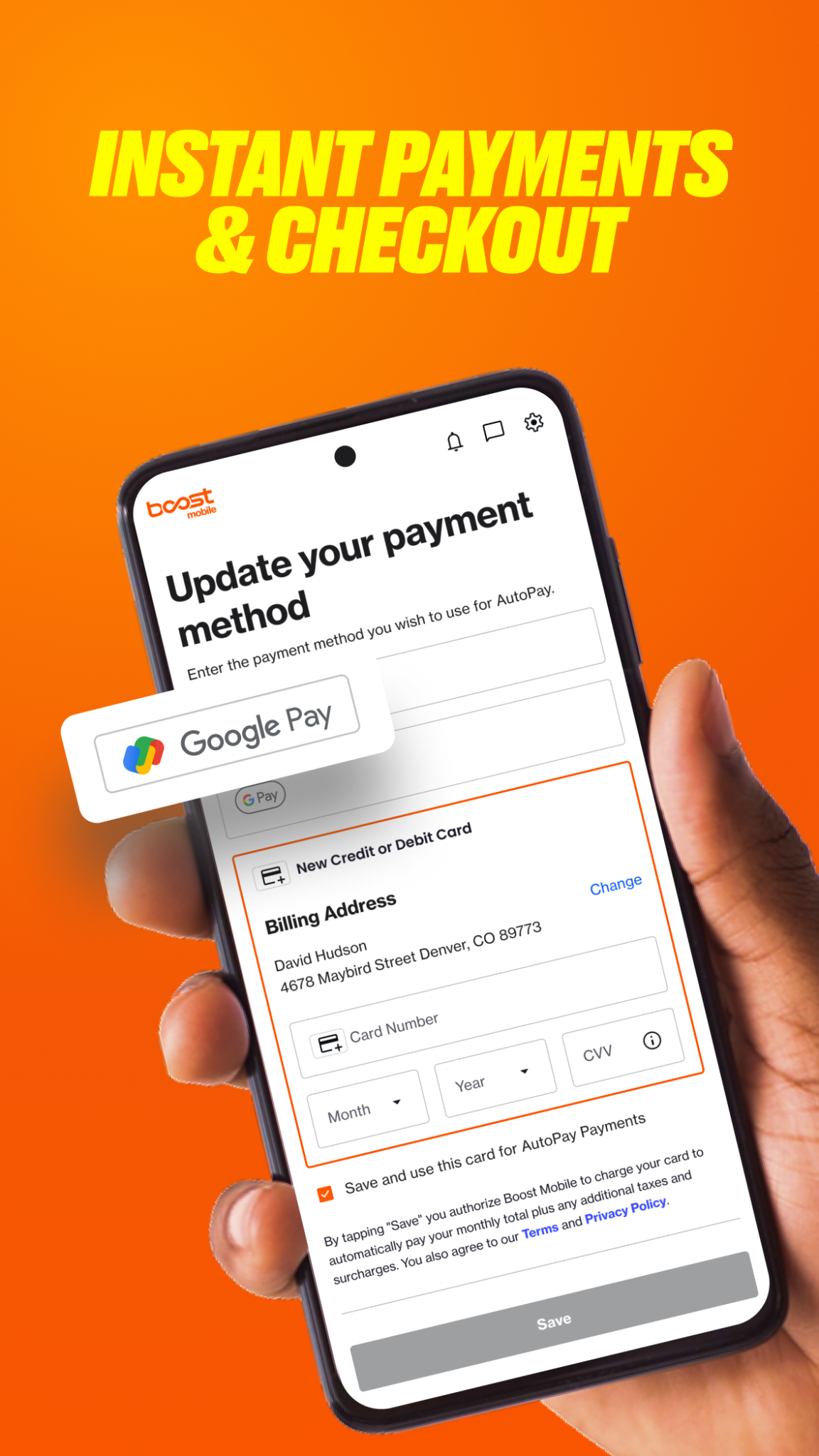 Boost Mobile 4.1.28 APK Download by DISH Wireless L.L.C. - APKMirror