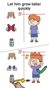 Brain Out®: Can you pass it? 2.2.2 Brain Out®: Can you pass it? 2.2.2