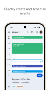 Google Calendar 5.8.9-178604485-release Google Calendar 5.8.9-178604485-release