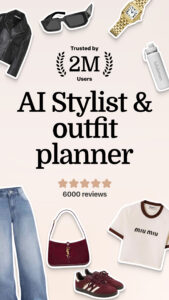Fits – Outfit Planner & Closet 2.86.0 Fits – Outfit Planner & Closet 2.86.0