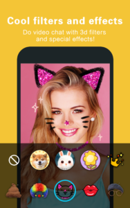 Hala Video Chat & Voice Call 1.79 Hala Video Chat & Voice Call 1.79
