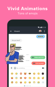 Hala Video Chat & Voice Call 1.79 Hala Video Chat & Voice Call 1.79