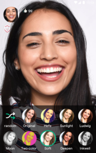Hala Video Chat & Voice Call 1.79 Hala Video Chat & Voice Call 1.79